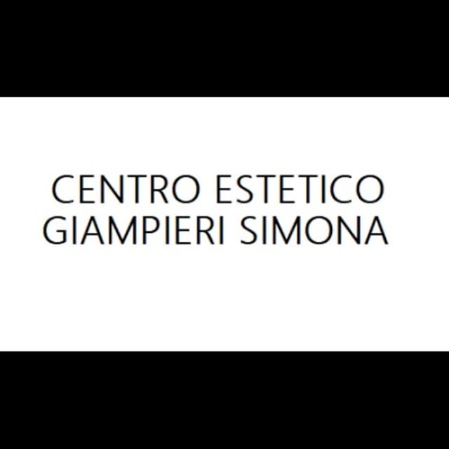 Centro Estetico Giampieri Simona - Immagine 1