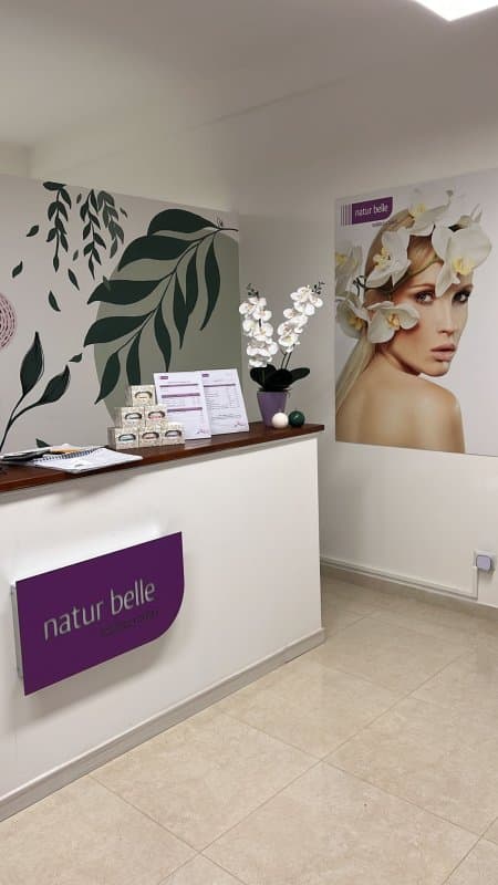 Centro estetico Natur Belle - Immagine 1