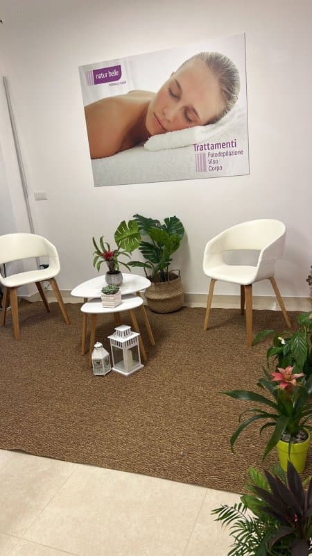 Centro estetico Natur Belle - Immagine 2
