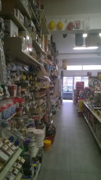 Centro Ferramenta - Immagine 1