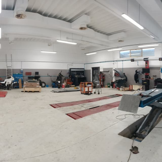 Centro Gomme Senese - Immagine 2