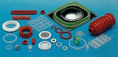 Centro Guarnizioni Tiger - Immagine 1