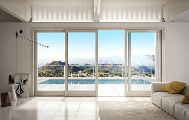 Centro Idea Casa - Porte e finestre Roma - Immagine 1