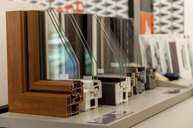 Centro Idea Casa - Porte e finestre Roma - Immagine 2