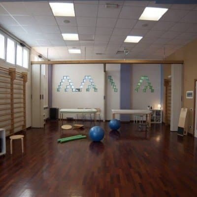 Centro Integra - Immagine 1