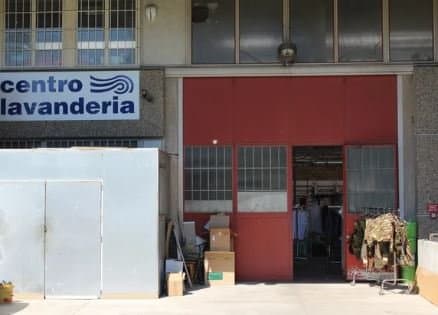 Centro Lavanderia - Immagine 1