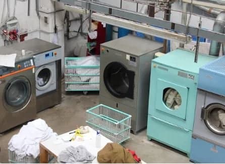 Centro Lavanderia - Immagine 2