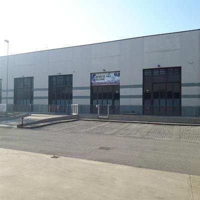 Centro Macchine Utensili - Immagine 1