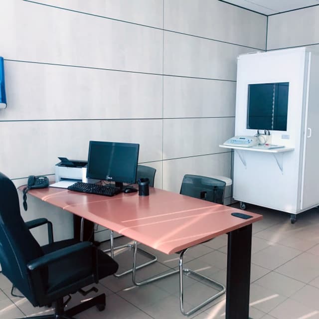 Centro Marconi Due - Immagine 1