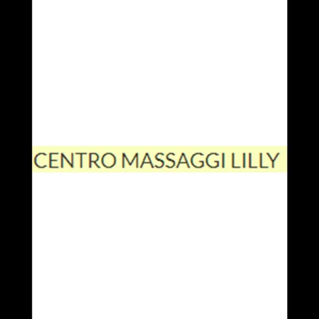 Centro Massaggi Lilly - Immagine 1