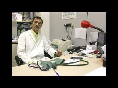 Centro Medicina dello Sport - Immagine 1