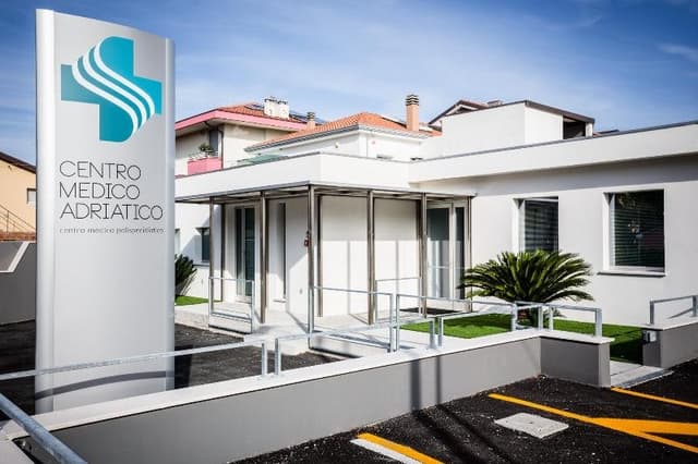 Centro Medico Adriatico - Immagine 1