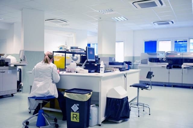 Centro Medico Bios - Immagine 2