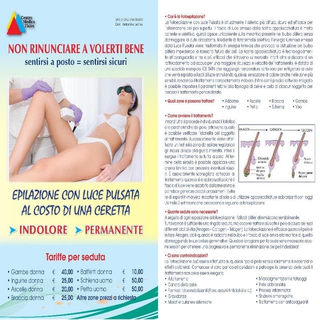 Centro Medico Fisios - Immagine 1