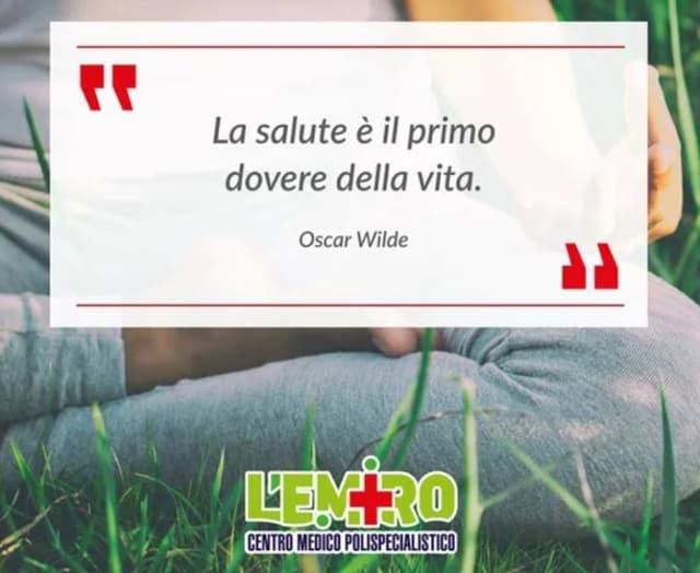 Centro Medico Polispecialistico L'emiro - Immagine 1