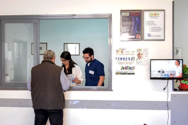 Centro Medico Polispecialistico L'emiro - Immagine 2