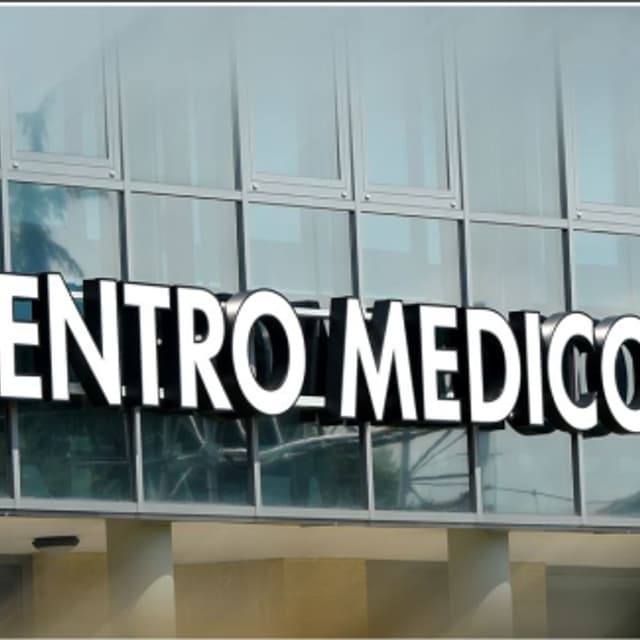 Centro Medico Regis - Immagine 1