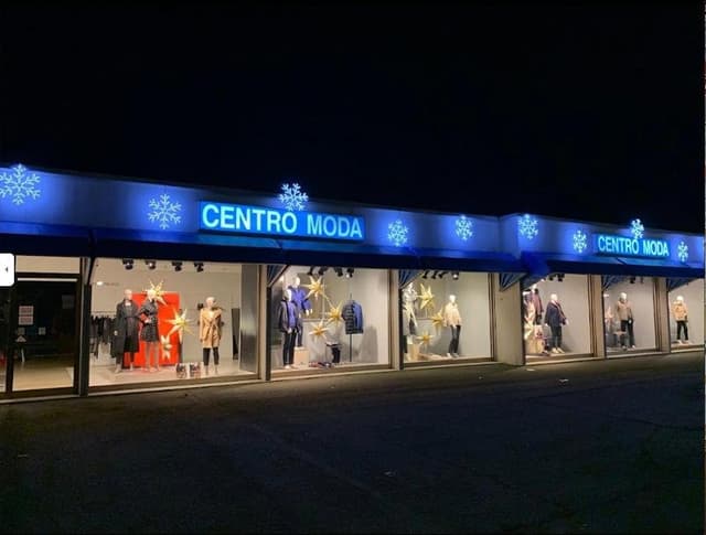 Centro Moda - Immagine 1