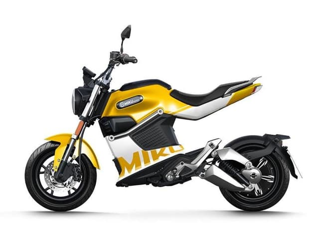 Centro Moto Bergamo - Immagine 2