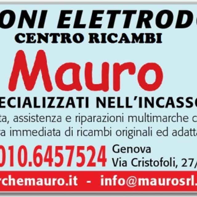 Centro Multimarche Mauro - Immagine 1