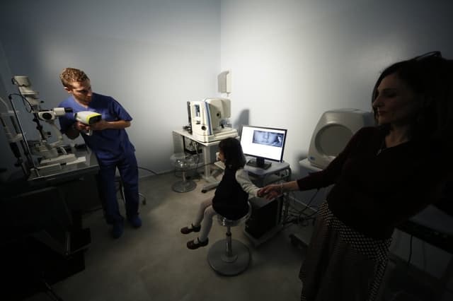 Centro Oculistico Quattroelle - Immagine 2