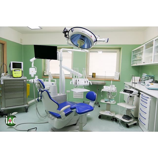 Centro Odontoiatrico Iacovone - Immagine 2
