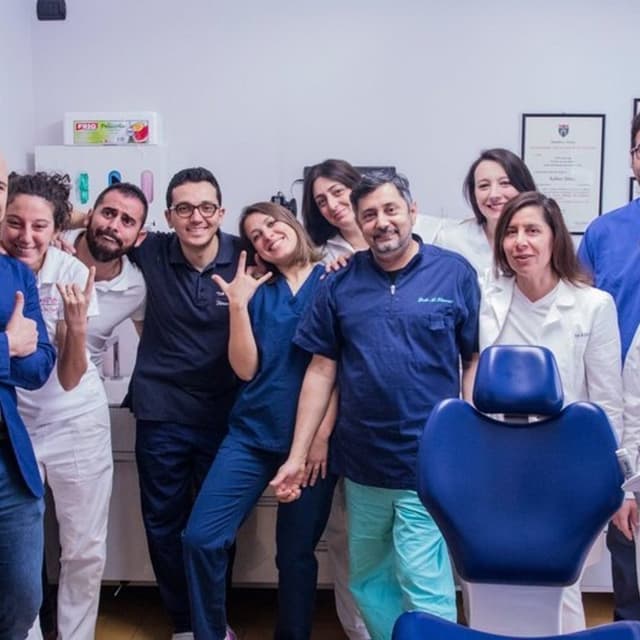 Centro Odontoiatrico Varrasi - Immagine 1