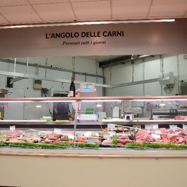 Centro Olimpo - Immagine 2