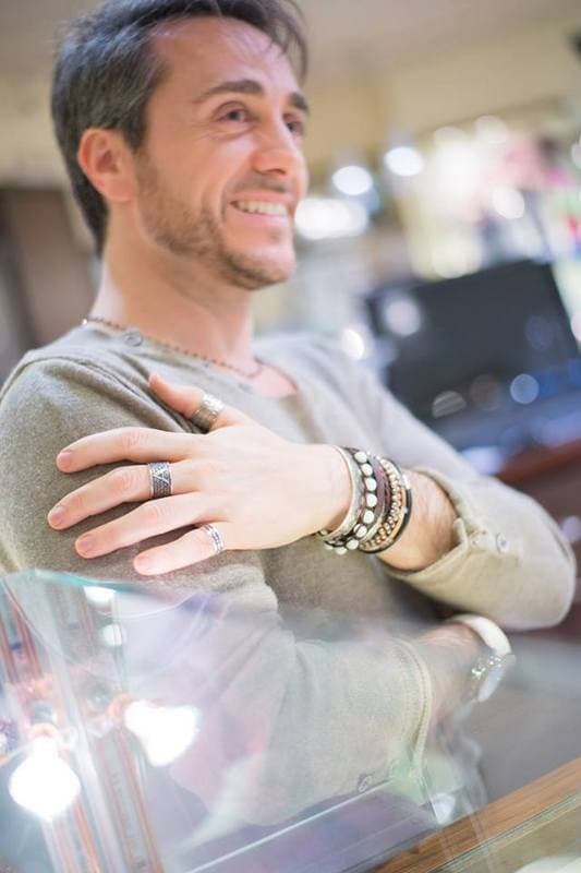 Centro Orafo Pistoiese - Immagine 1