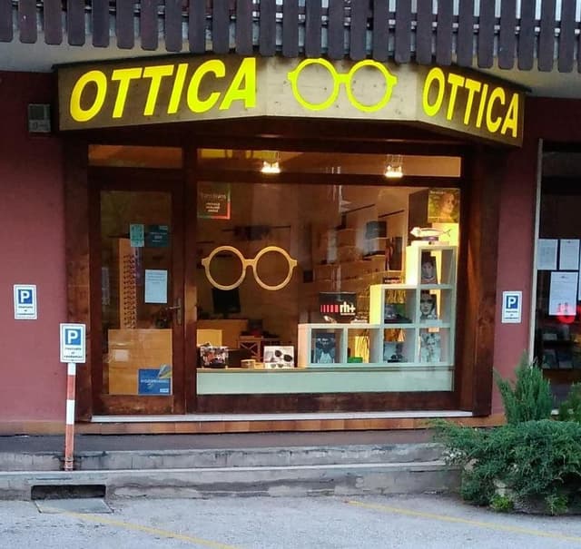 Centro Ottico Bellunese - Immagine 2