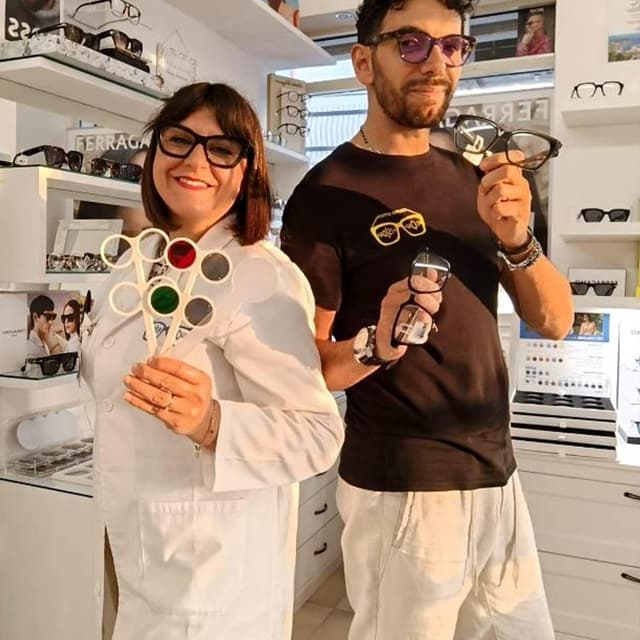Centro Ottico Buona Visione - Immagine 1