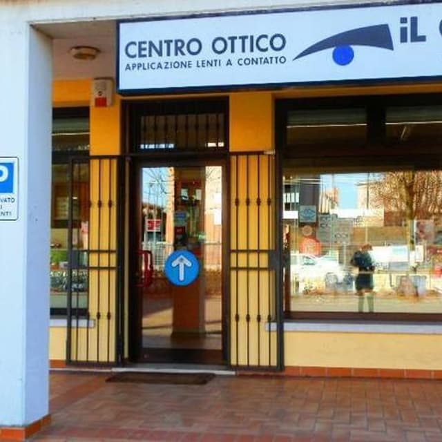 Centro Ottico Il Cadore - Immagine 1