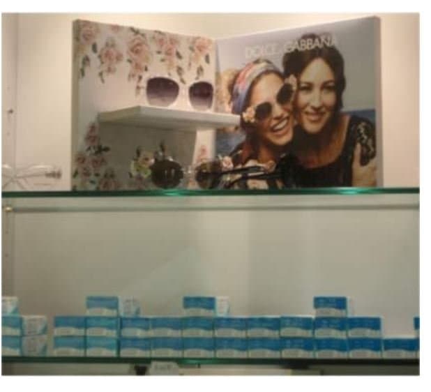 Centro Ottico Martinelli - Immagine 1