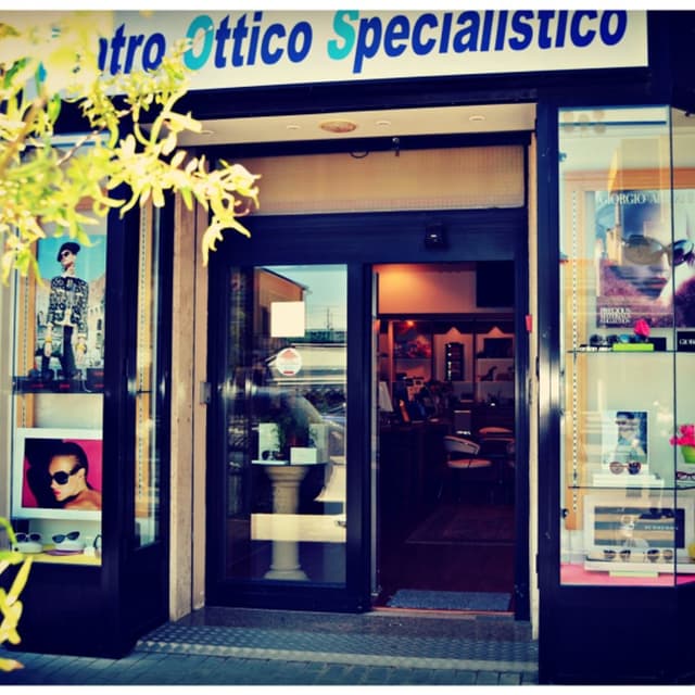 Centro Ottico Specialistico De Gabrielis - Immagine 1