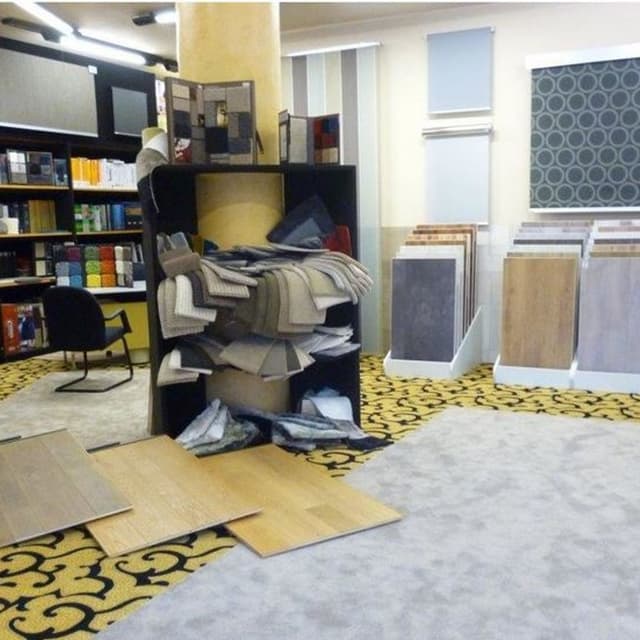 Centro Pavimenti e Tende - C.P.T. - Immagine 1