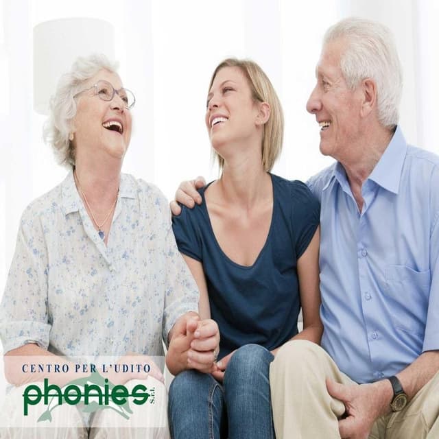 Centro per L'Udito Phonies Srl - Immagine 1