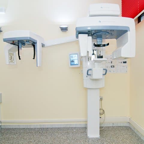 Centro Radiologia GI.BA. - Immagine 1