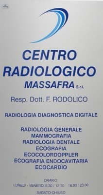 Centro Radiologico Massafra - Immagine 1
