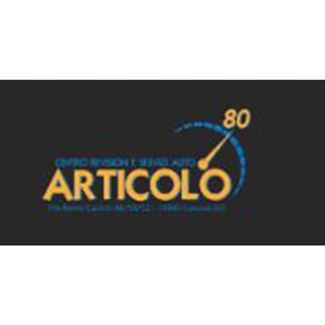 Centro Revisioni Articolo 80 - Immagine 2