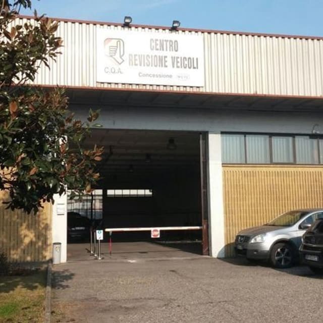 Centro Revisioni Cqa - Immagine 1