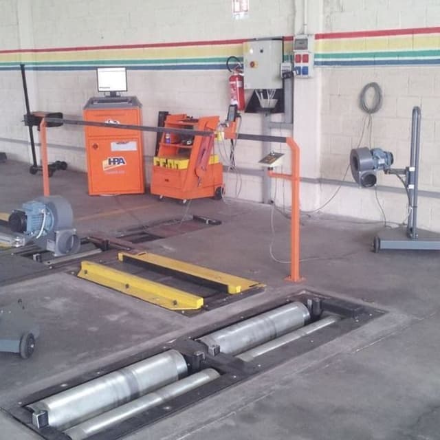 Centro Revisioni Cqa - Immagine 2