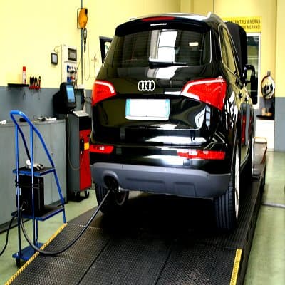 Centro Revisioni Merano - Immagine 2