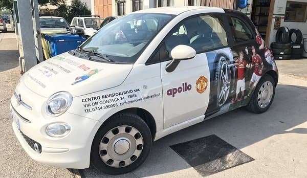 Centro Revisioni Rivo - Immagine 1