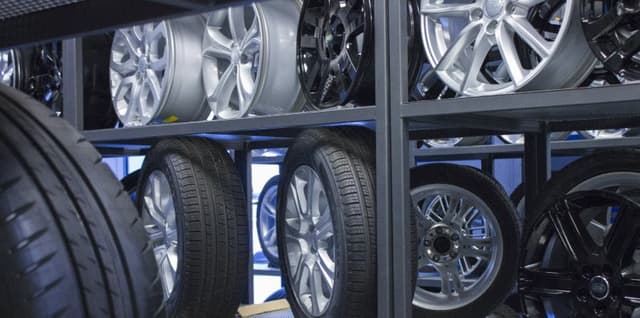 Centro Revisioni Rivo - Immagine 2