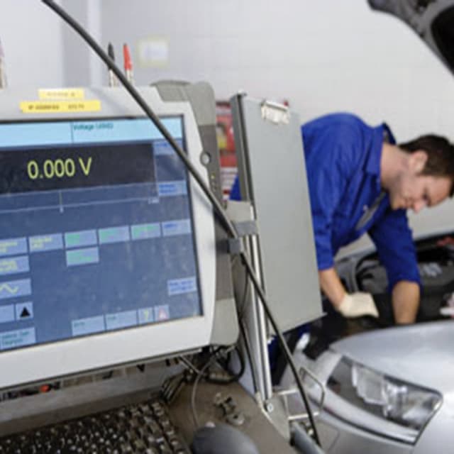 Centro Revisioni Tac & Services - Immagine 1