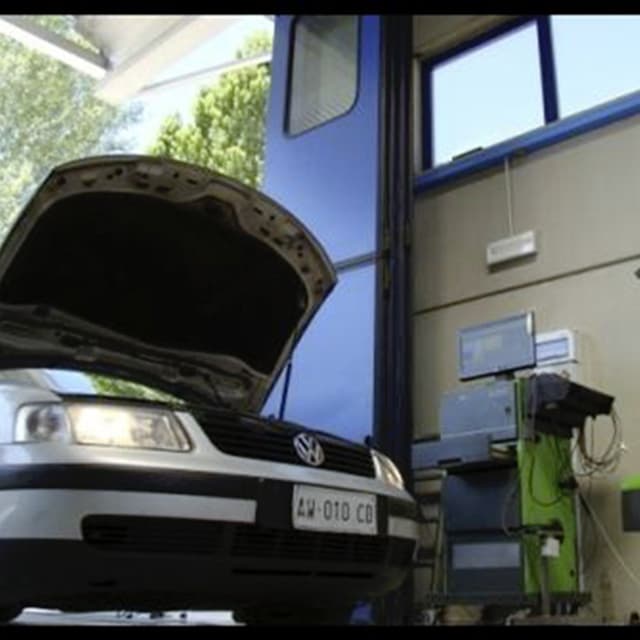 Centro Revisioni Tac & Services - Immagine 2