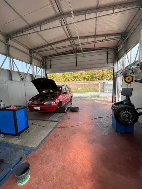 Centro Revisioni Tachis - Immagine 1