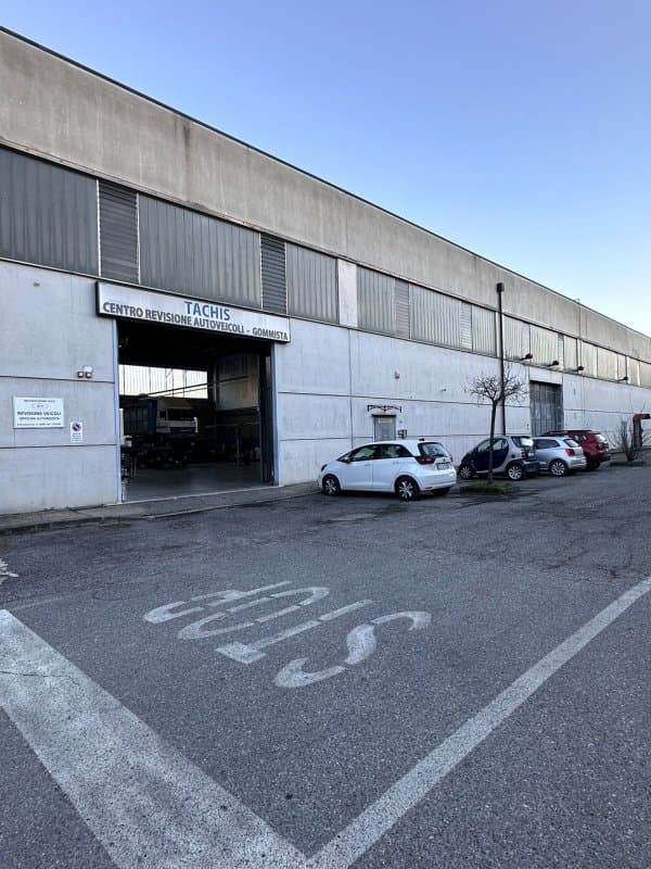 Centro Revisioni Tachis - Immagine 1