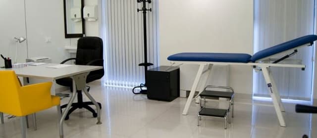 Centro Salus - Immagine 1