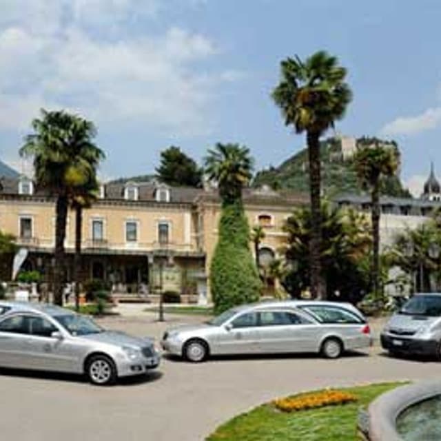Centro Servizi Funebri Basso Sarca e Ledro - Immagine 1